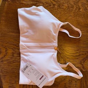 Athlete Empower Daily Bra, NWT